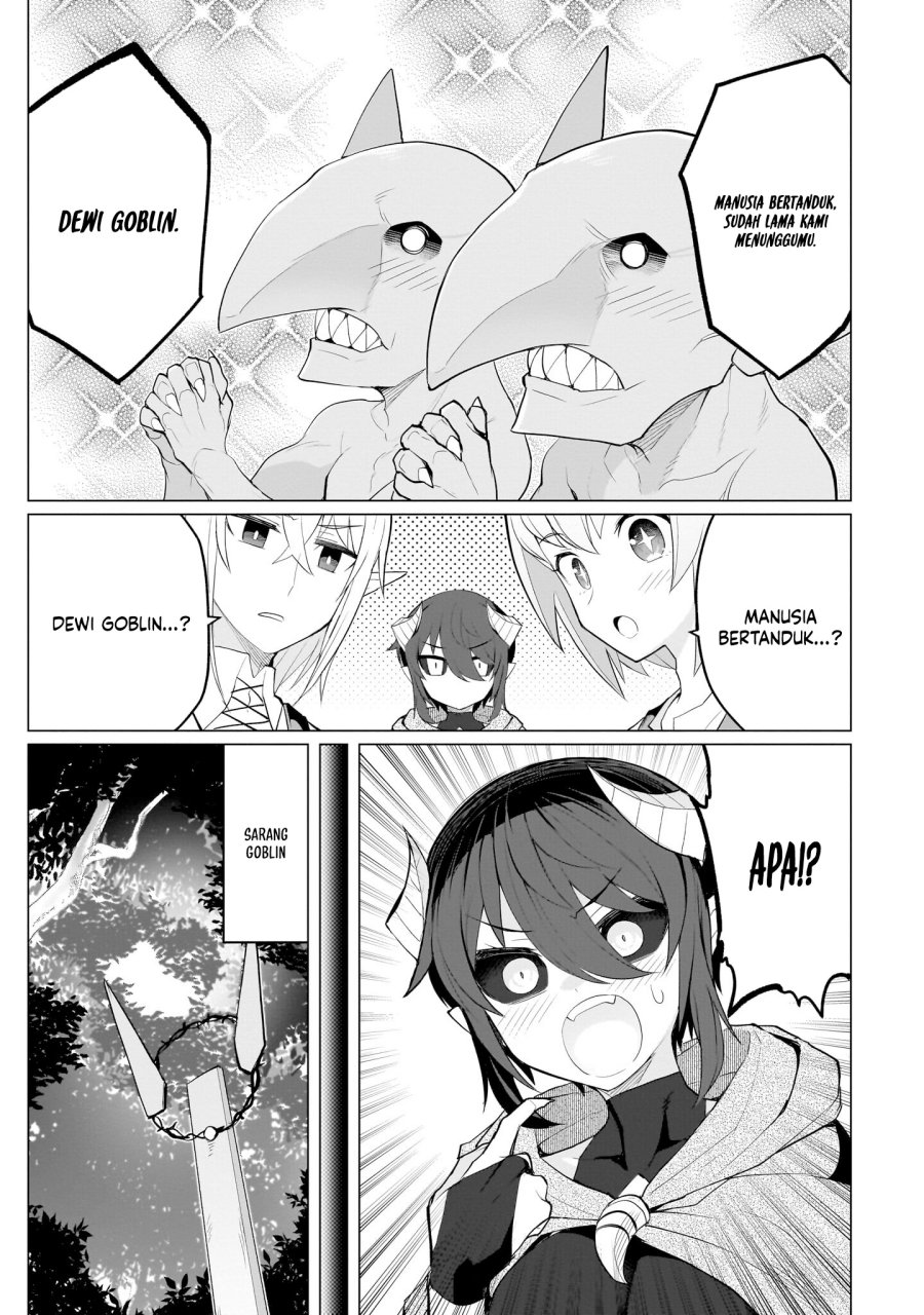 Dark Summoner to Dekiteiru Chapter 18 Gambar 6