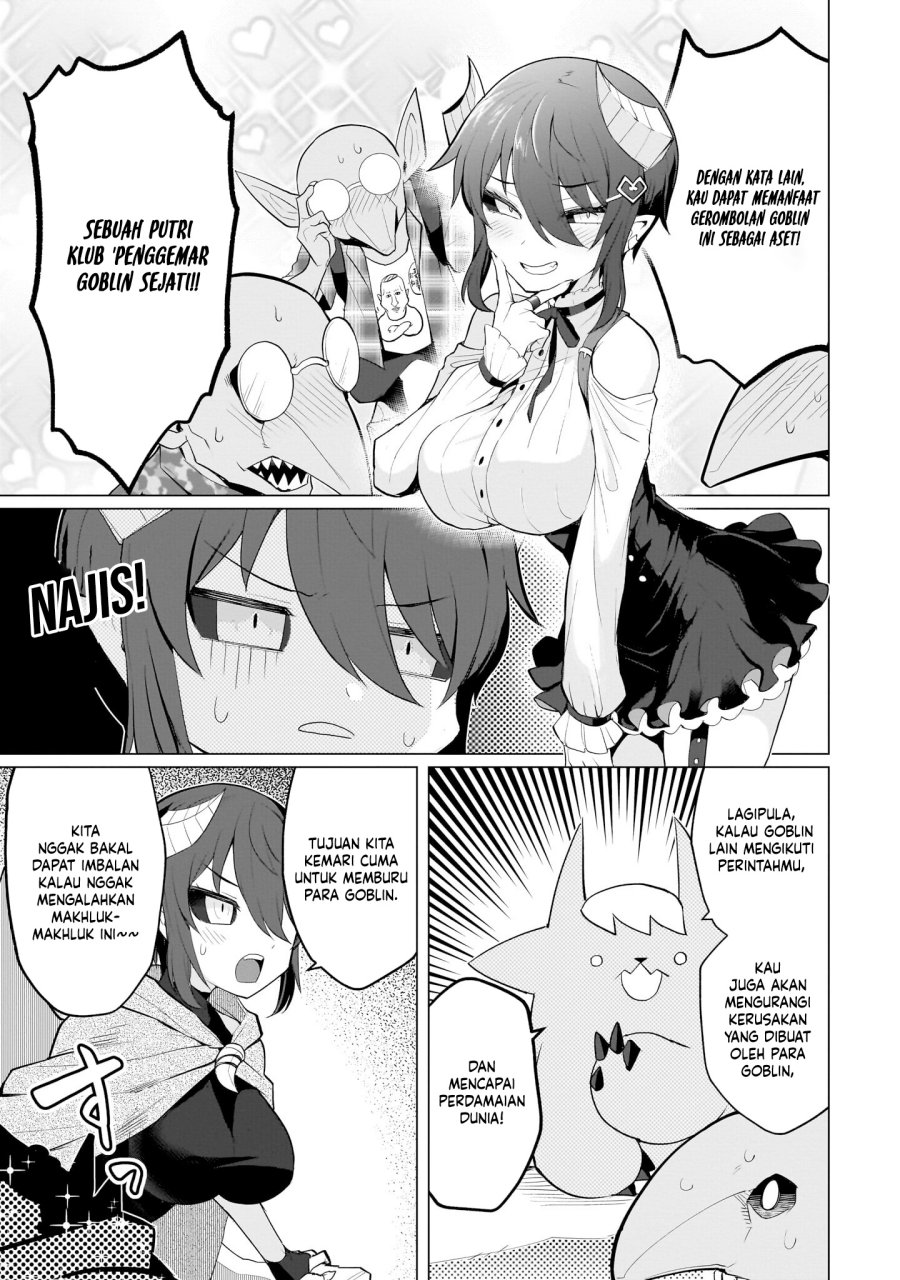 Dark Summoner to Dekiteiru Chapter 18 Gambar 10