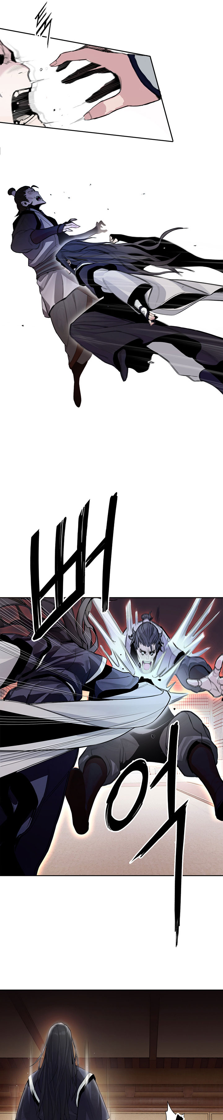 Dark and Light Martial Emperor Chapter 03 Gambar 12