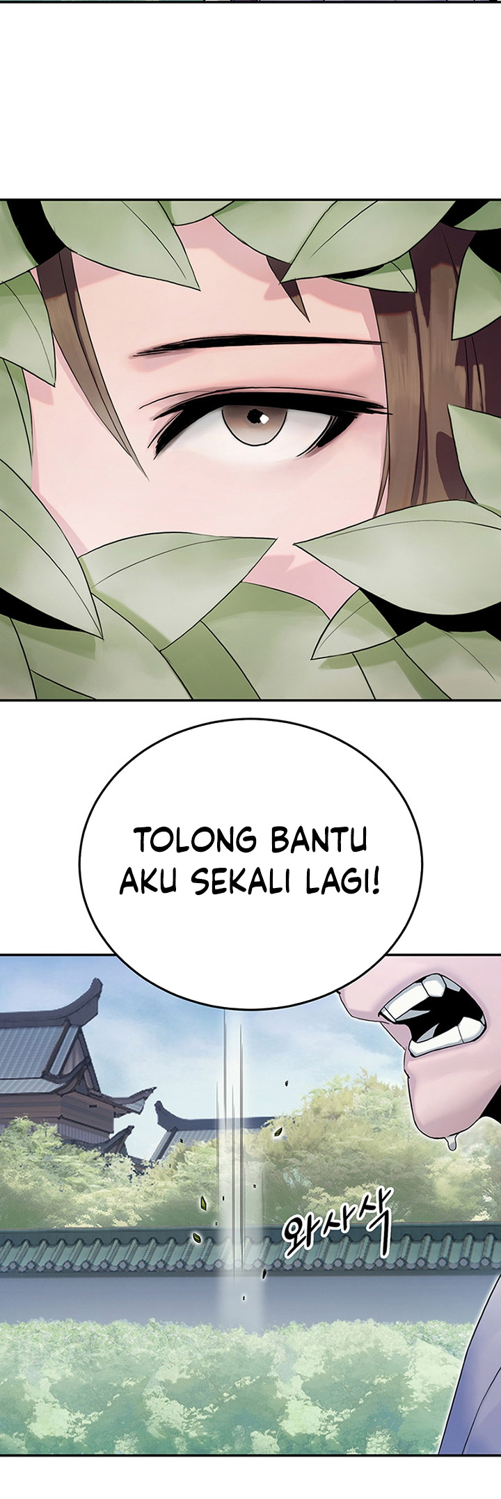 Dark and Light Martial Emperor Chapter 06 Gambar 9
