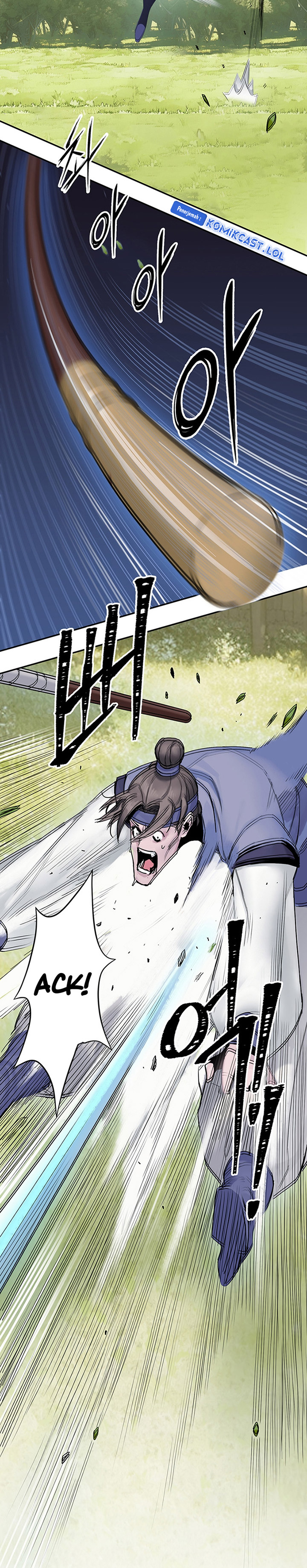 Dark and Light Martial Emperor Chapter 06 Gambar 13