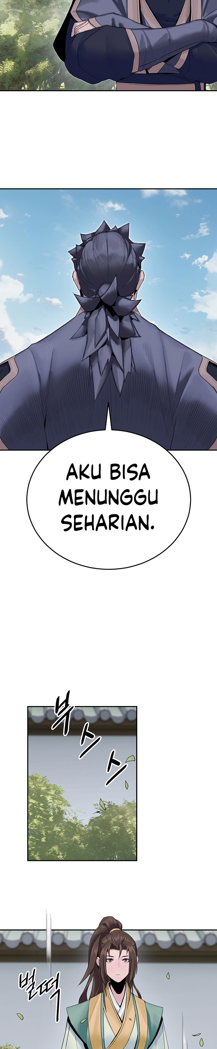 Dark and Light Martial Emperor Chapter 06 Gambar 18