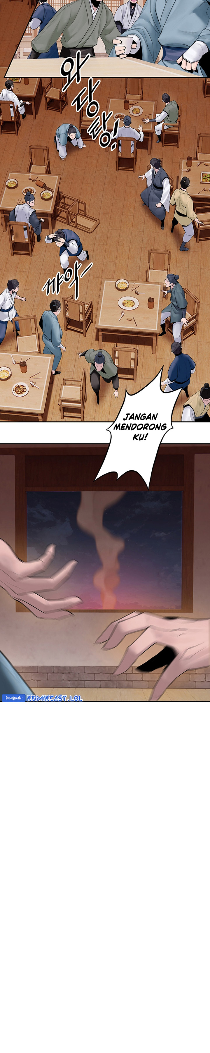 Dark and Light Martial Emperor Chapter 06 Gambar 25