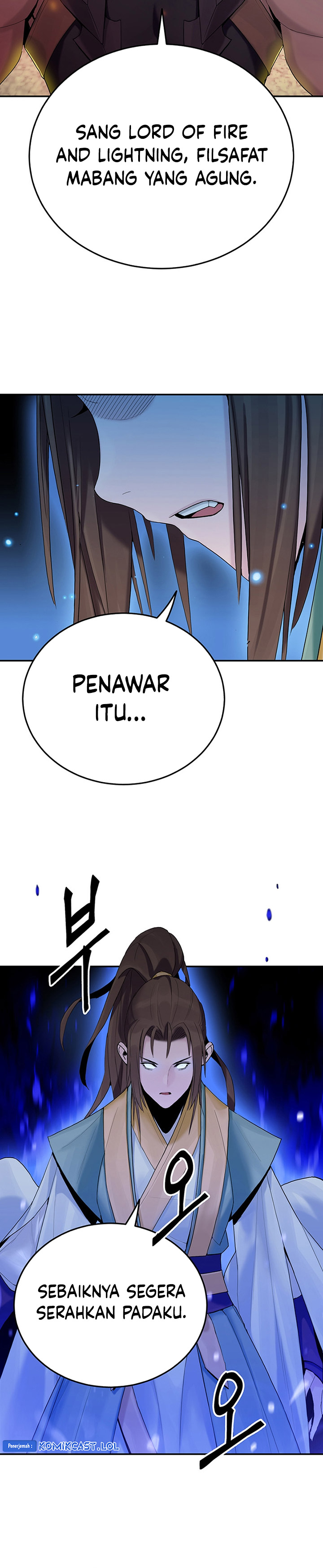 Dark and Light Martial Emperor Chapter 06 Gambar 40