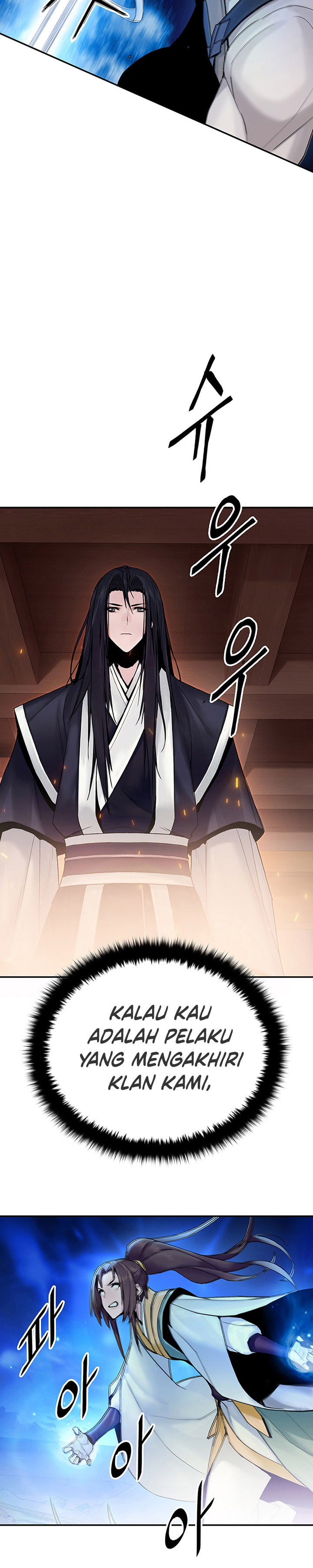 Dark and Light Martial Emperor Chapter 06 Gambar 45