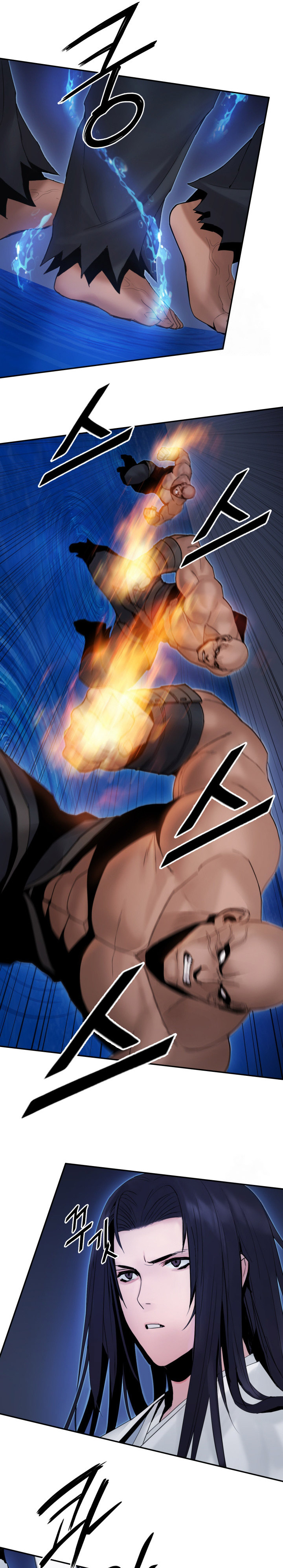 Dark and Light Martial Emperor Chapter 47 Gambar 11