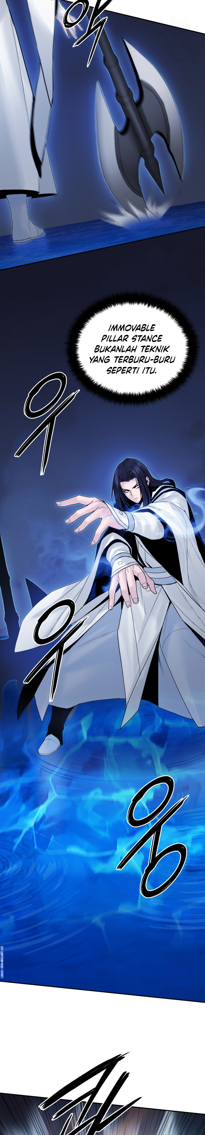 Dark and Light Martial Emperor Chapter 47 Gambar 12