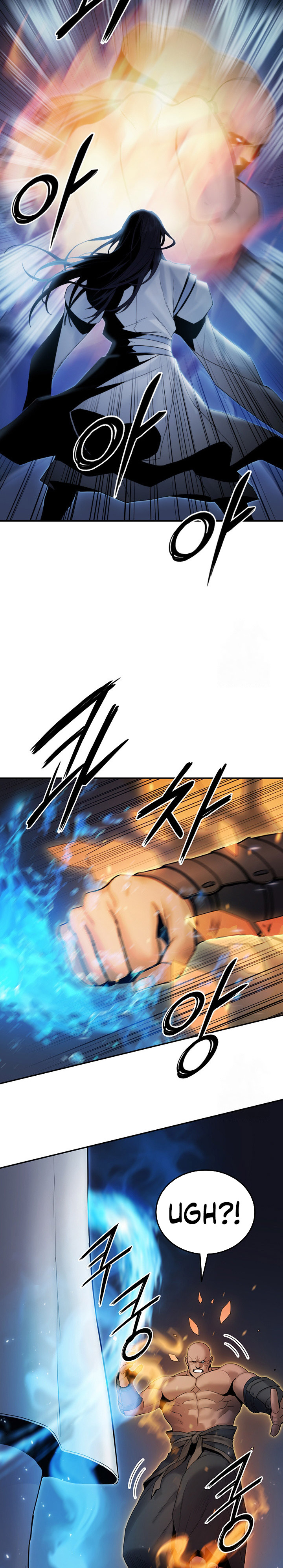 Dark and Light Martial Emperor Chapter 47 Gambar 13