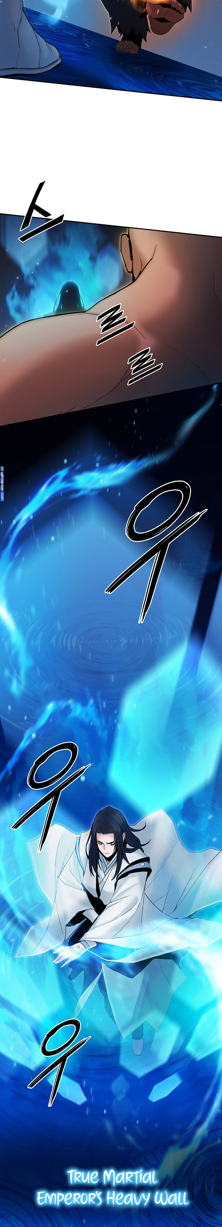 Dark and Light Martial Emperor Chapter 47 Gambar 14
