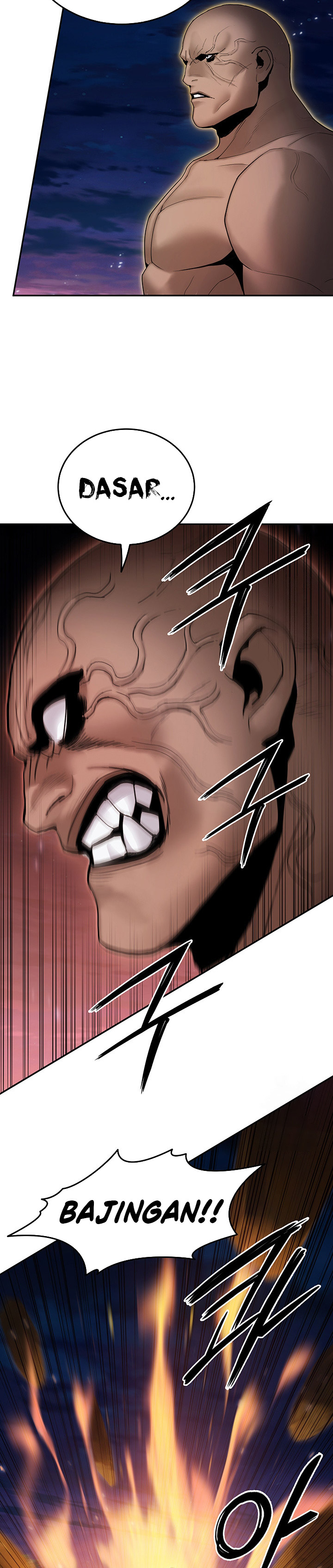 Dark and Light Martial Emperor Chapter 47 Gambar 16