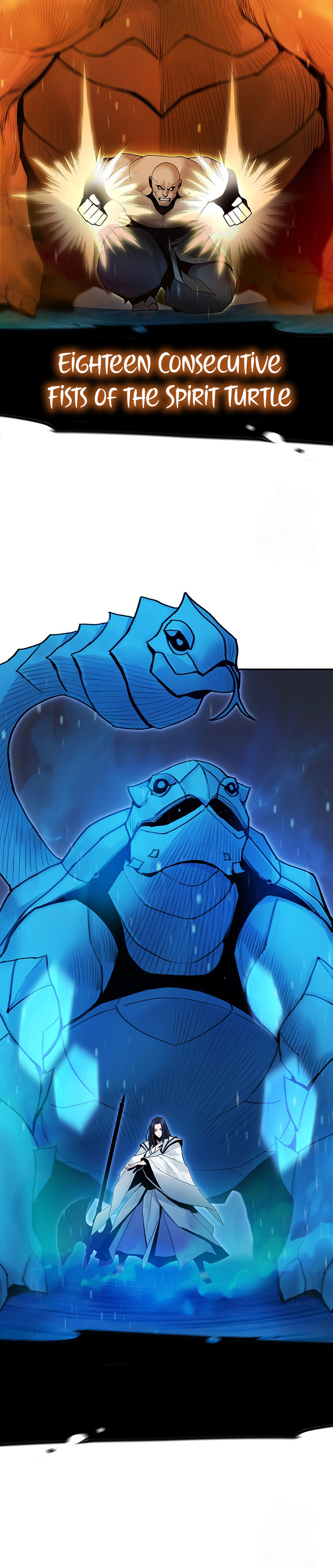 Dark and Light Martial Emperor Chapter 47 Gambar 18