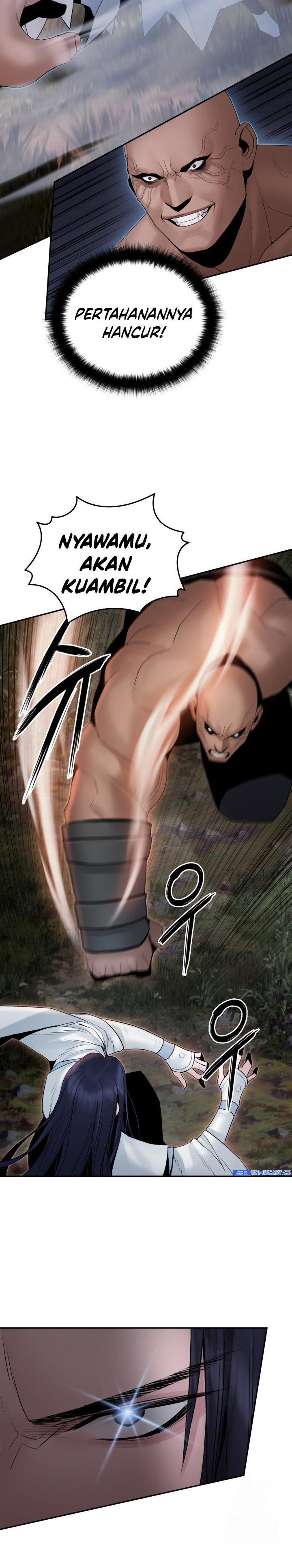 Dark and Light Martial Emperor Chapter 47 Gambar 22