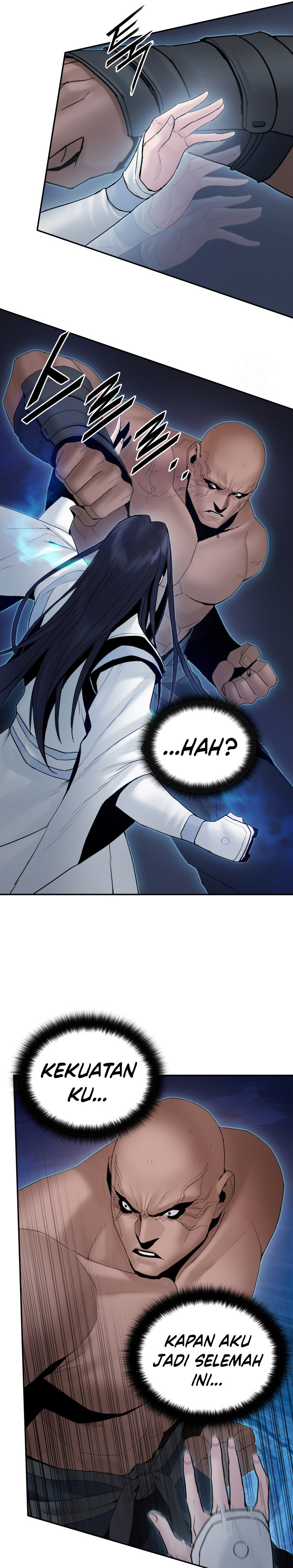 Dark and Light Martial Emperor Chapter 47 Gambar 23