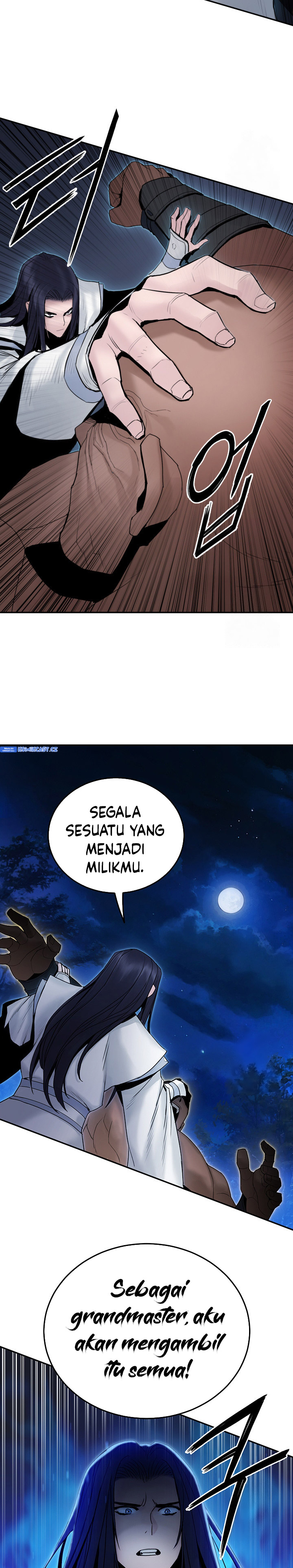 Dark and Light Martial Emperor Chapter 47 Gambar 24