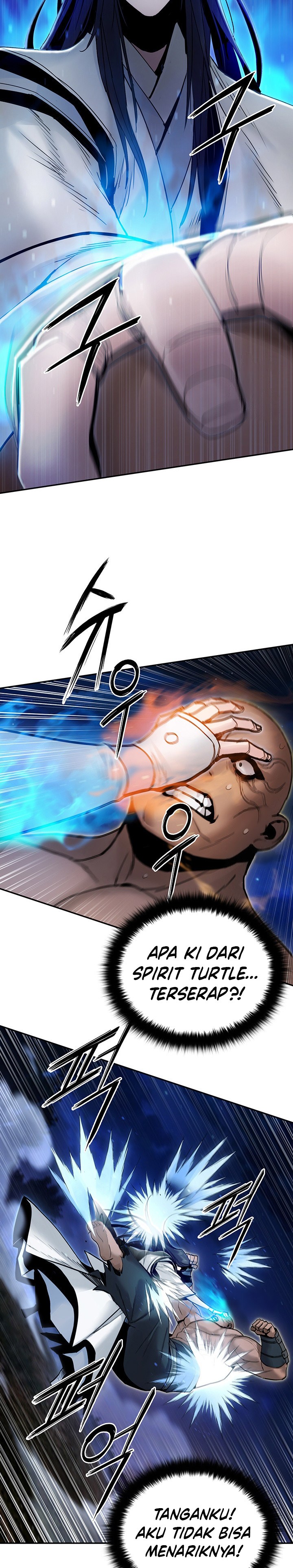 Dark and Light Martial Emperor Chapter 47 Gambar 25