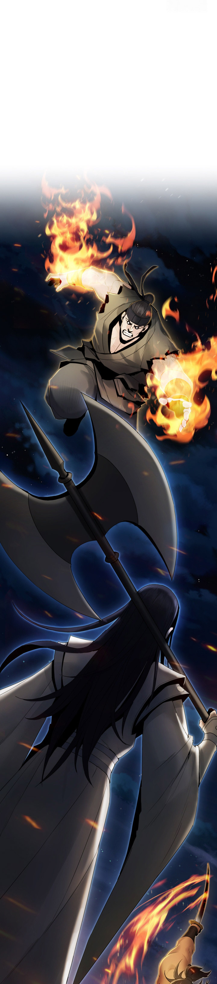 Dark and Light Martial Emperor Chapter 47 Gambar 30
