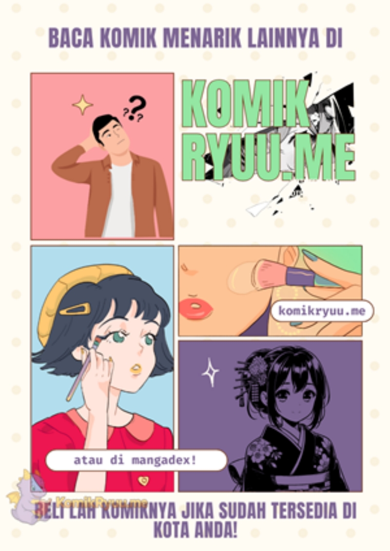 Date or Kill: Secret Matching Chapter 02.2 Gambar 12