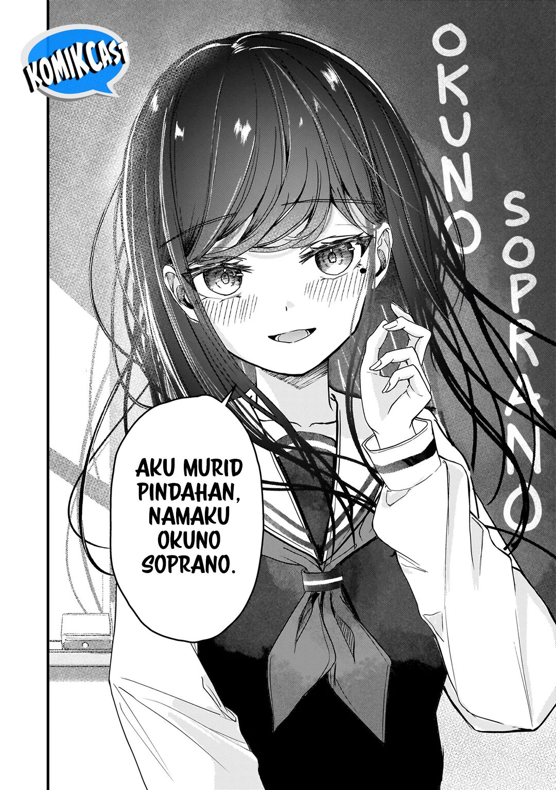 Datenshi Soprano-chan no Fukushuu Chapter 01 Gambar 5