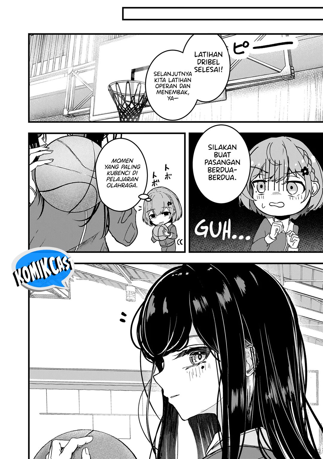 Datenshi Soprano-chan no Fukushuu Chapter 01 Gambar 19