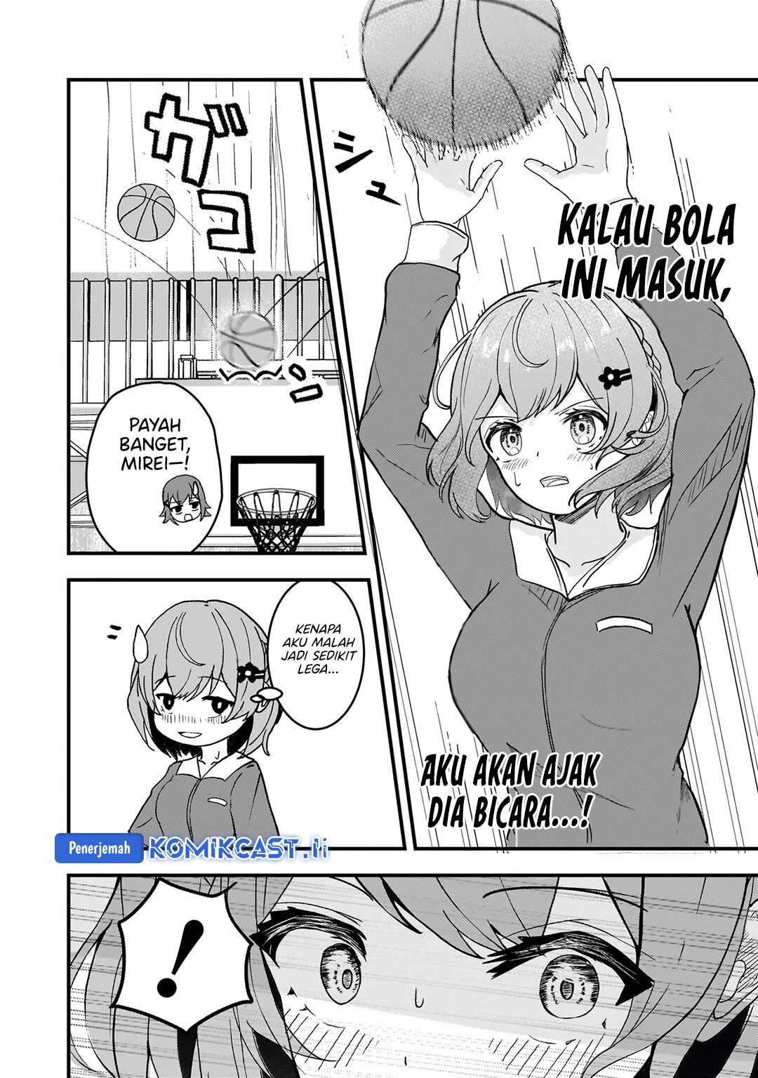Datenshi Soprano-chan no Fukushuu Chapter 01 Gambar 23