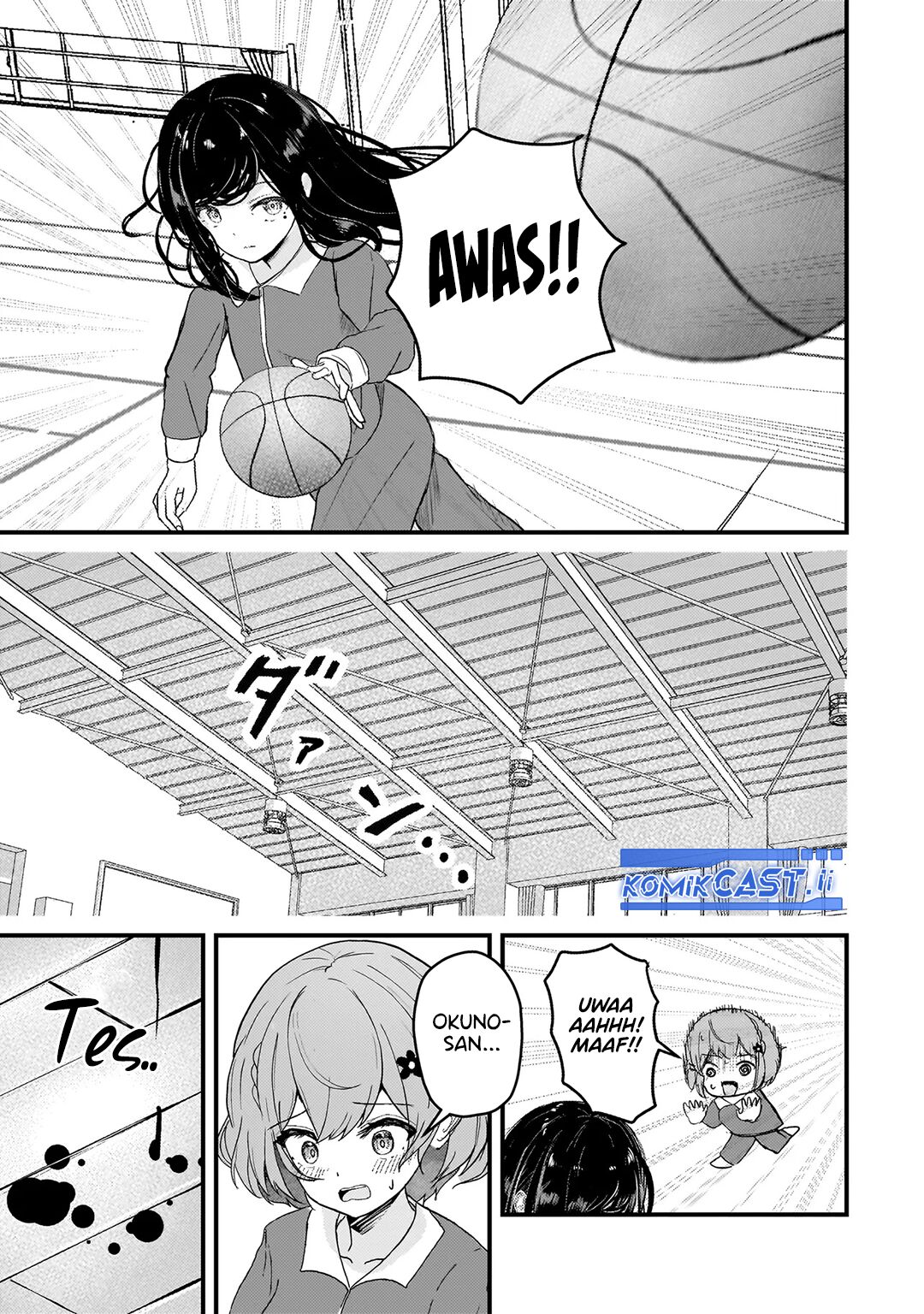 Datenshi Soprano-chan no Fukushuu Chapter 01 Gambar 24