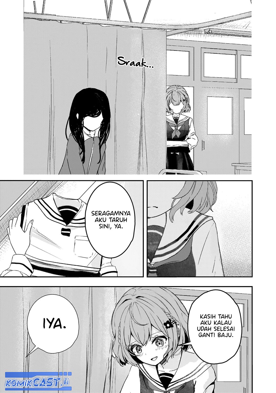 Datenshi Soprano-chan no Fukushuu Chapter 01 Gambar 28
