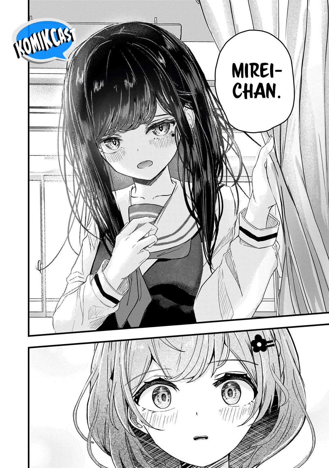 Datenshi Soprano-chan no Fukushuu Chapter 01 Gambar 31