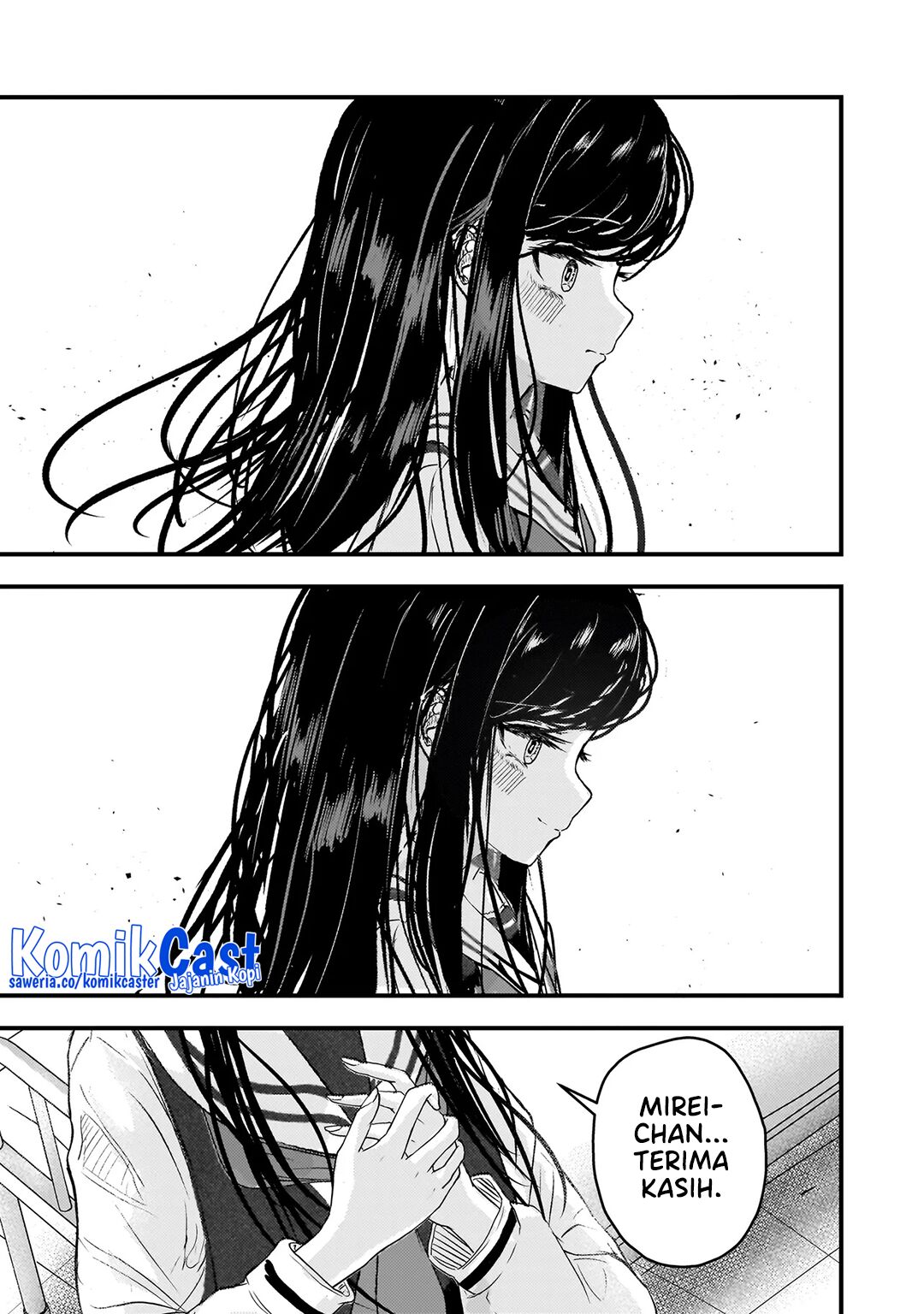 Datenshi Soprano-chan no Fukushuu Chapter 01 Gambar 36