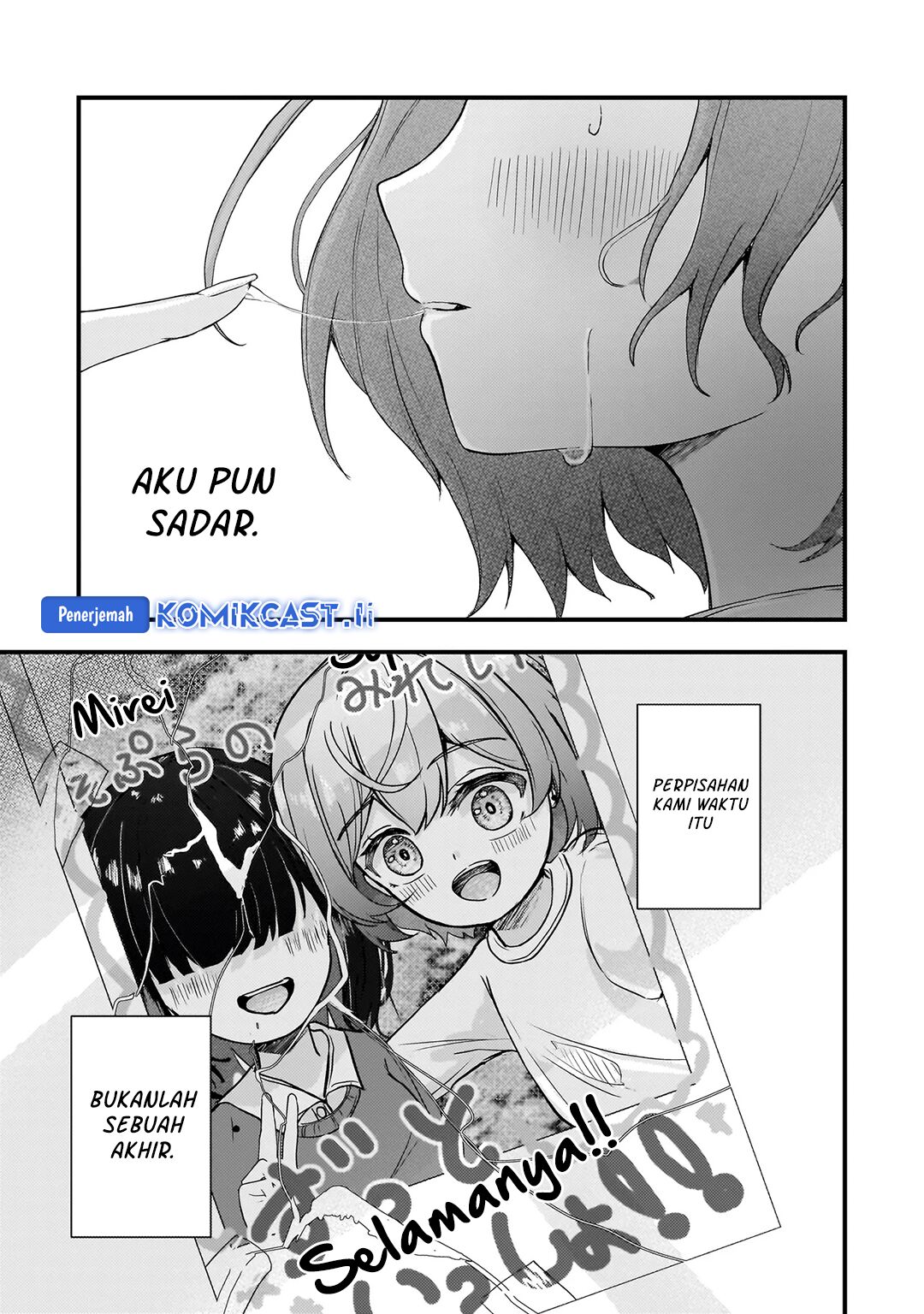 Datenshi Soprano-chan no Fukushuu Chapter 01 Gambar 44