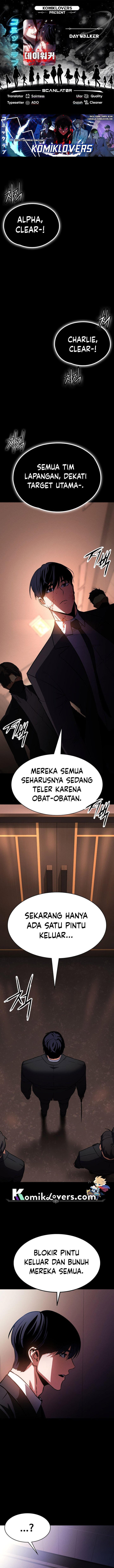 Day Walker Chapter 02 Gambar 1