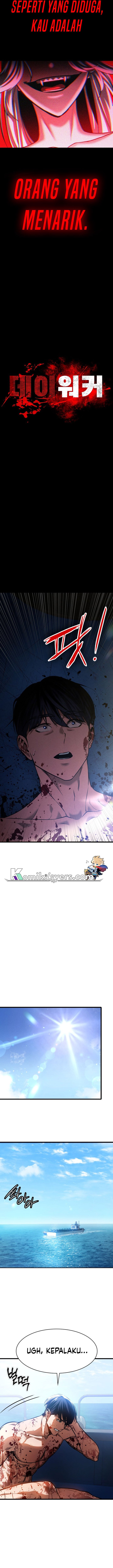 Day Walker Chapter 02 Gambar 3