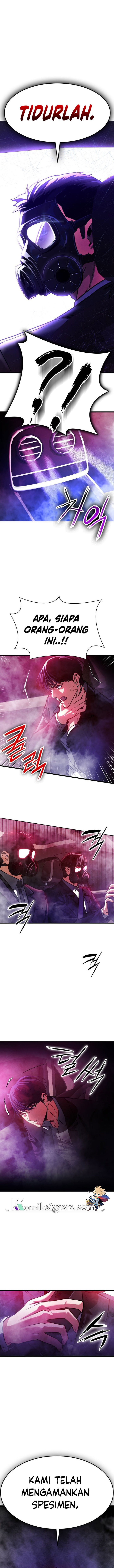 Day Walker Chapter 02 Gambar 6