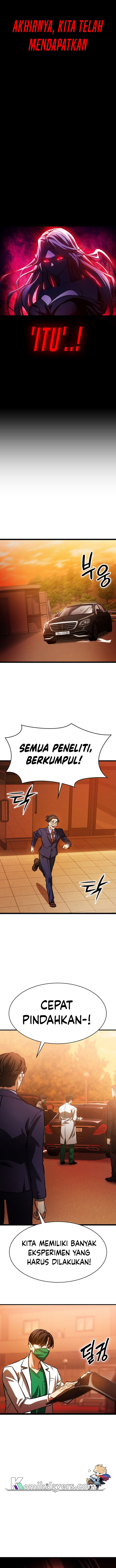 Day Walker Chapter 02 Gambar 8