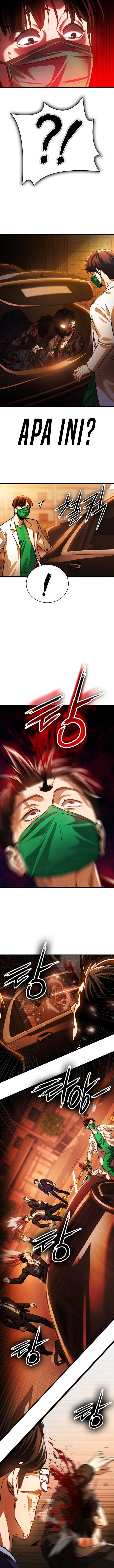 Day Walker Chapter 02 Gambar 9