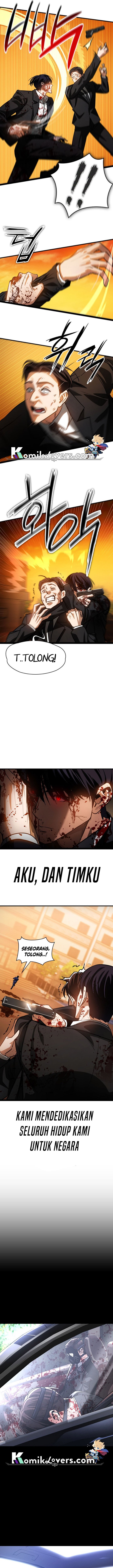 Day Walker Chapter 02 Gambar 15