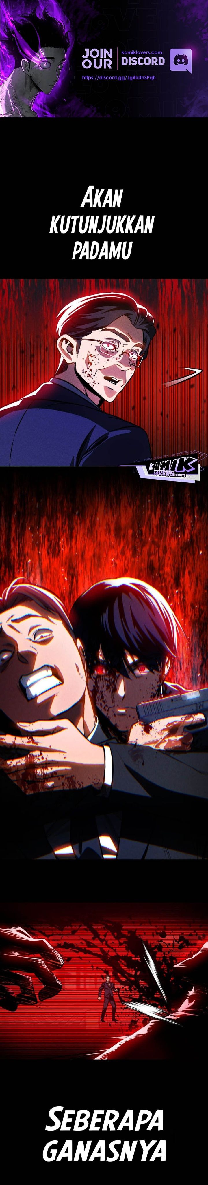 Day Walker Chapter 03 Gambar 2