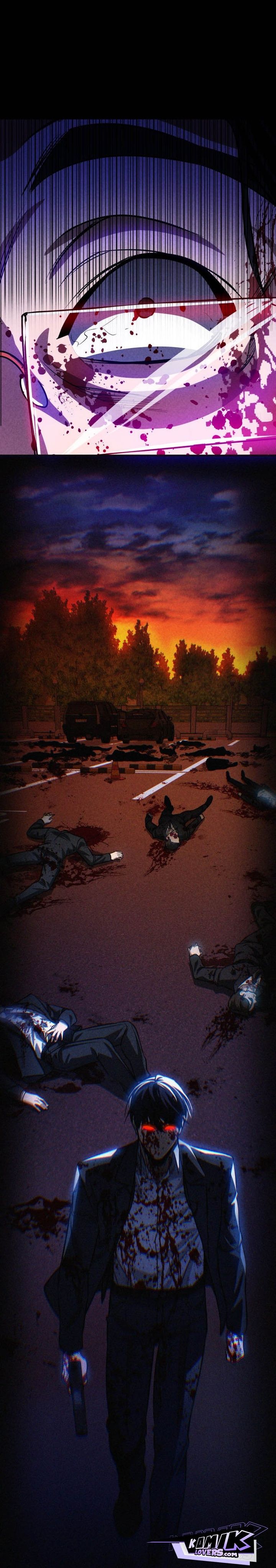 Day Walker Chapter 03 Gambar 3