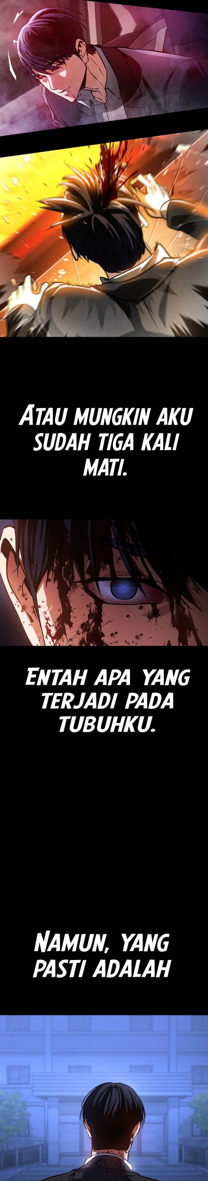 Day Walker Chapter 03 Gambar 5