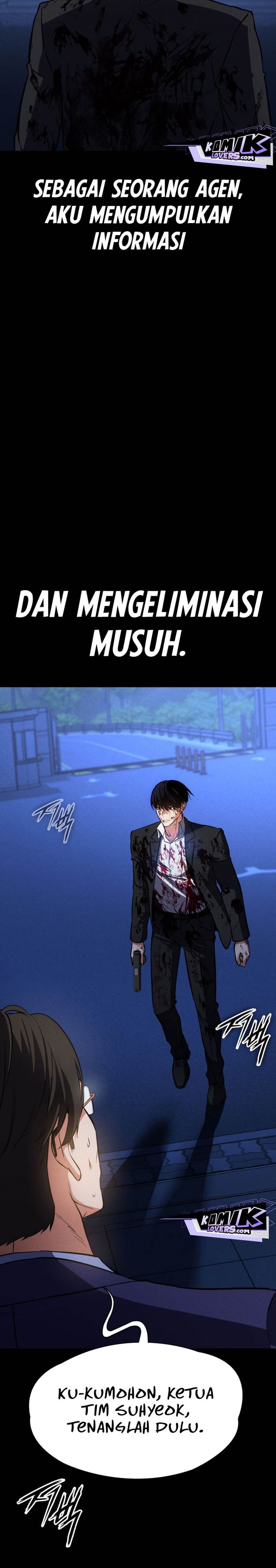 Day Walker Chapter 03 Gambar 6