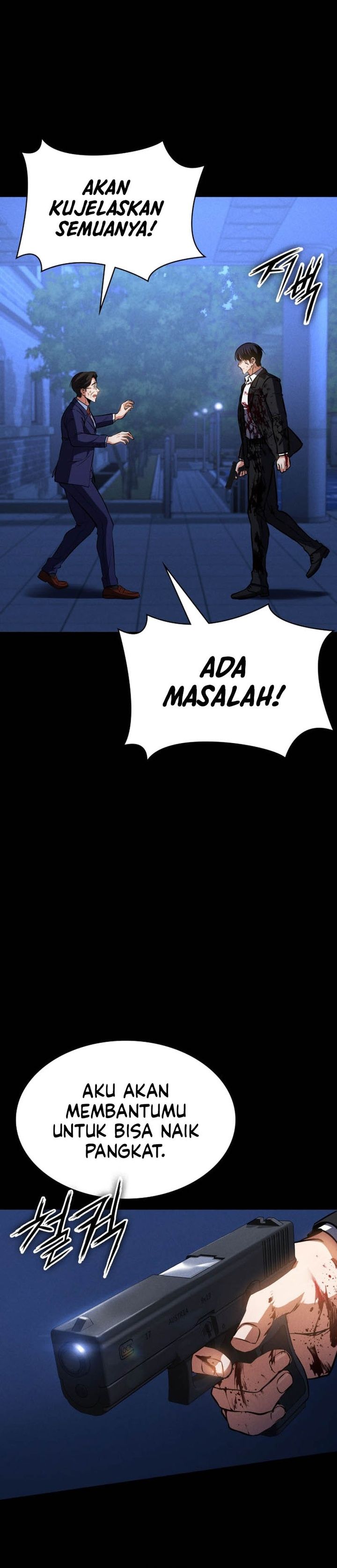 Day Walker Chapter 03 Gambar 7