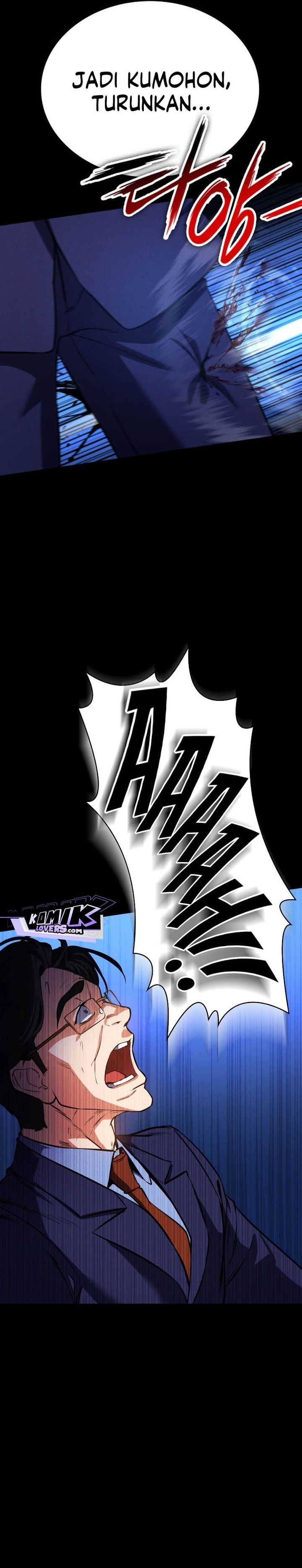 Day Walker Chapter 03 Gambar 8