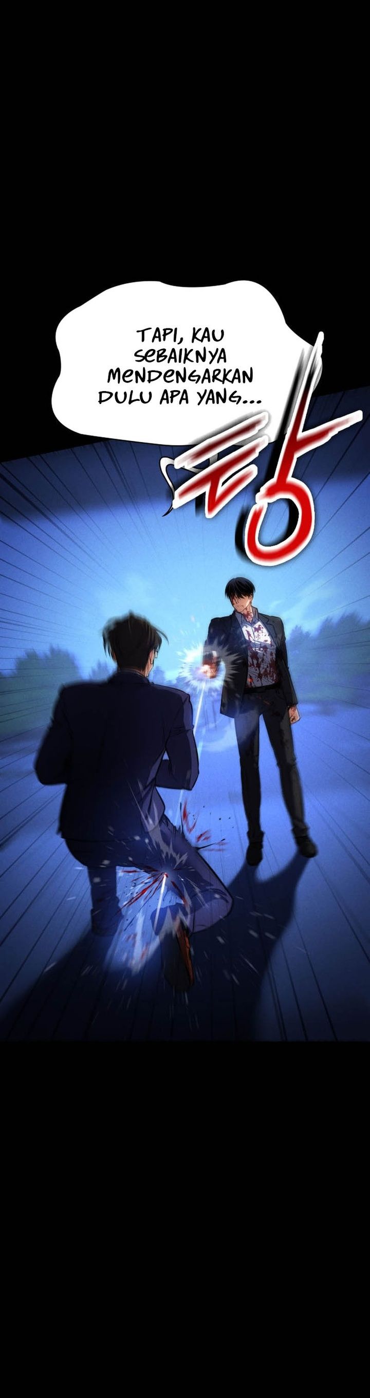 Day Walker Chapter 03 Gambar 10