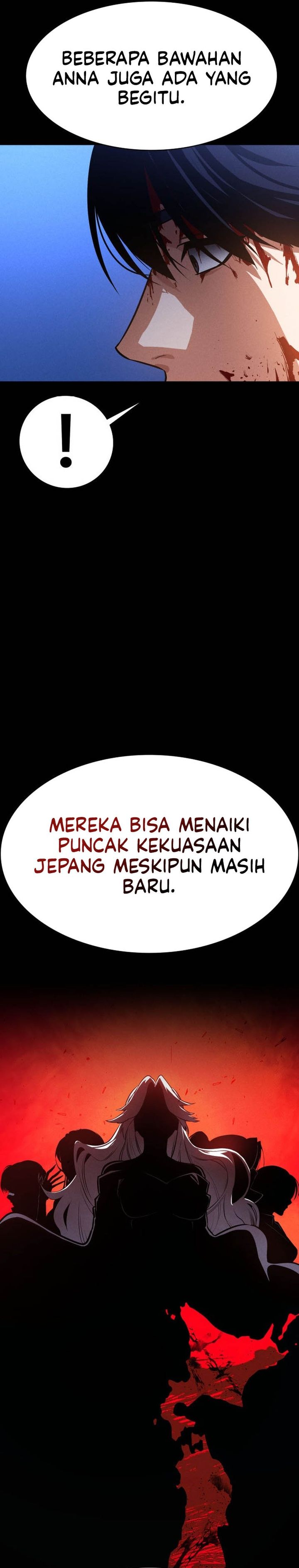 Day Walker Chapter 03 Gambar 12