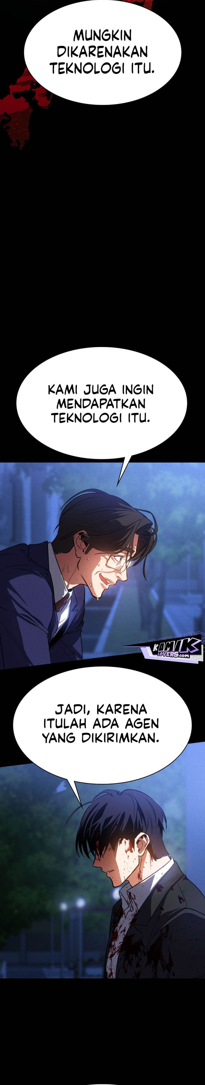 Day Walker Chapter 03 Gambar 13