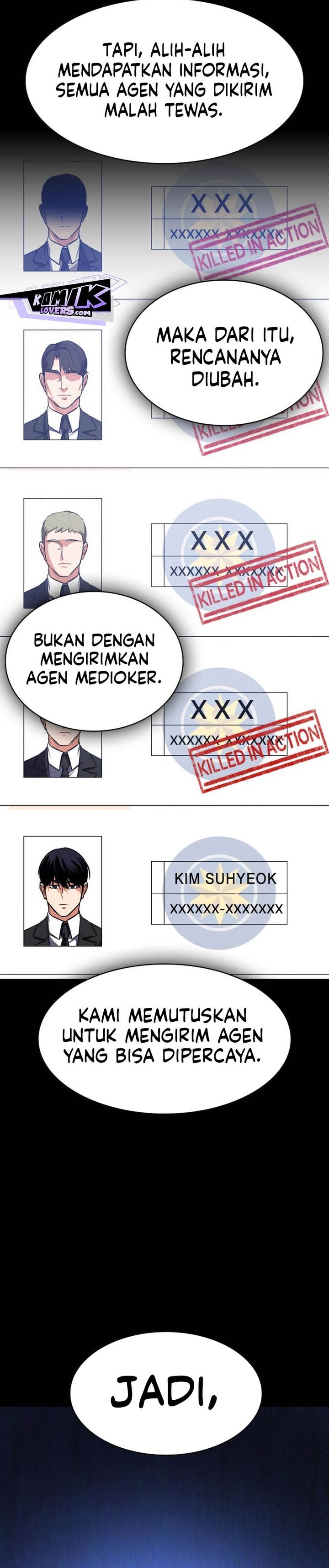 Day Walker Chapter 03 Gambar 14