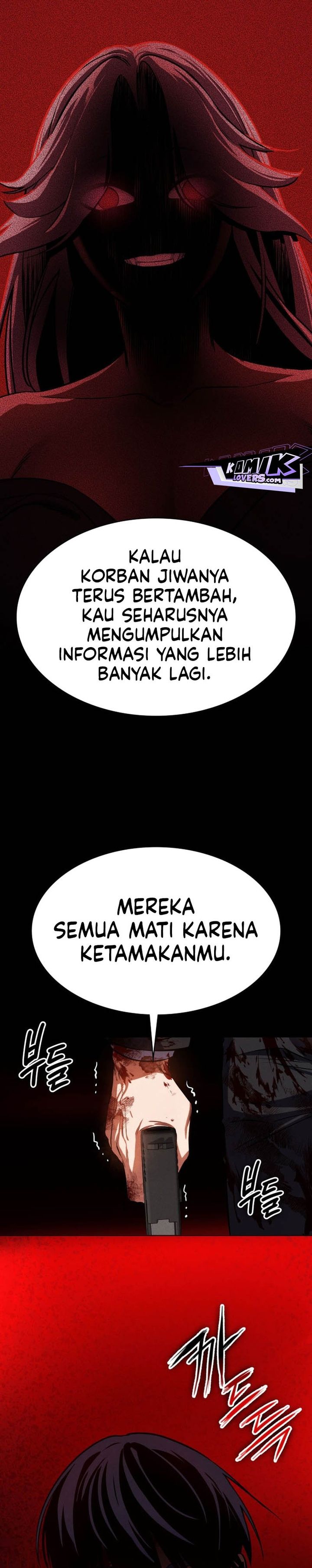Day Walker Chapter 03 Gambar 18