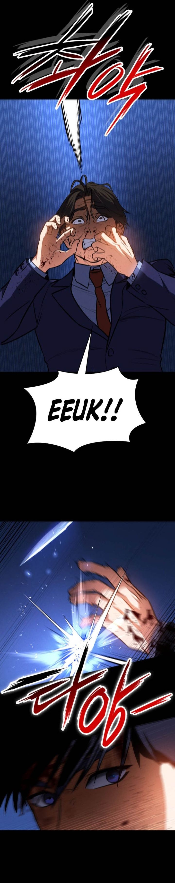 Day Walker Chapter 03 Gambar 24
