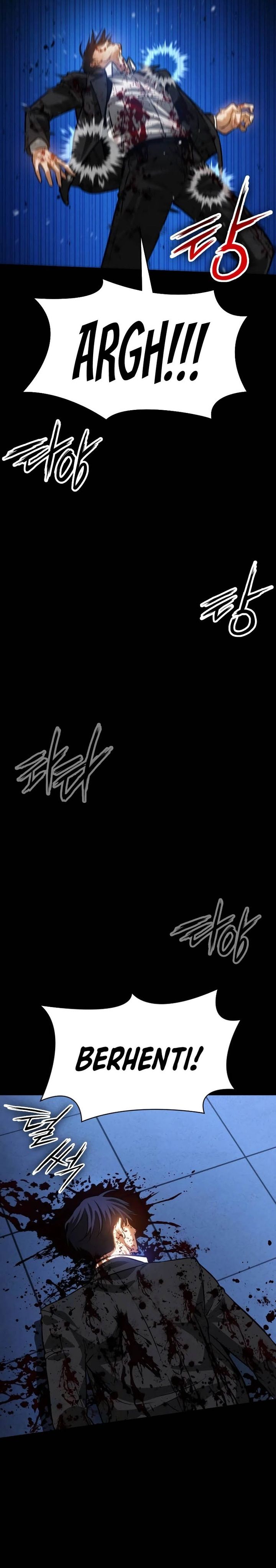 Day Walker Chapter 03 Gambar 29