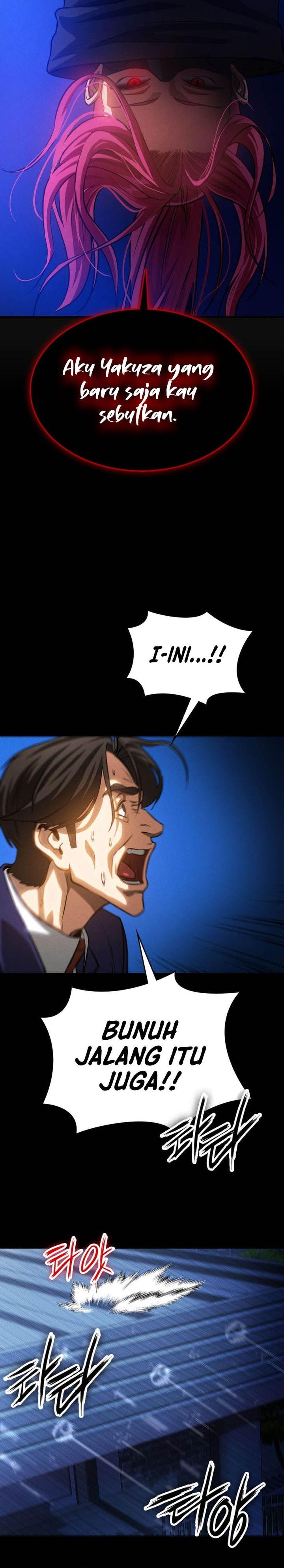 Day Walker Chapter 03 Gambar 33