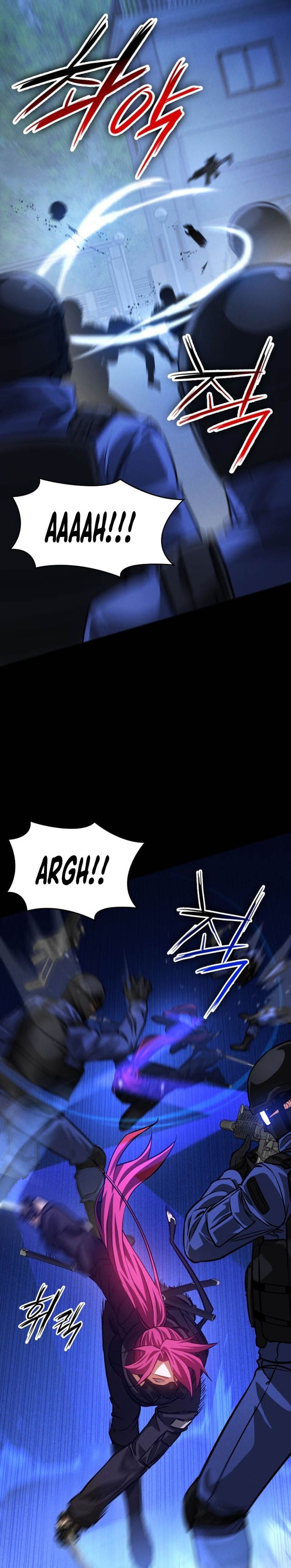 Day Walker Chapter 03 Gambar 35